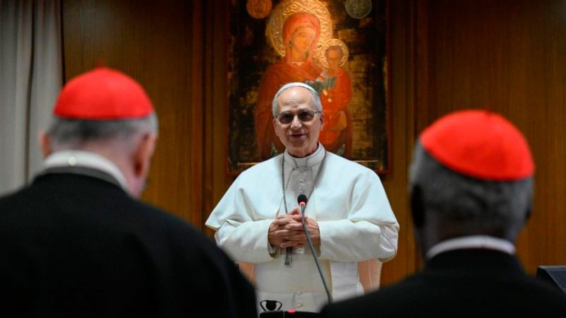 Papa Leão XIV