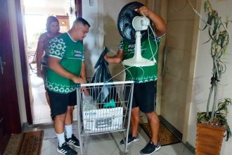 Grupo Parada Ambiental