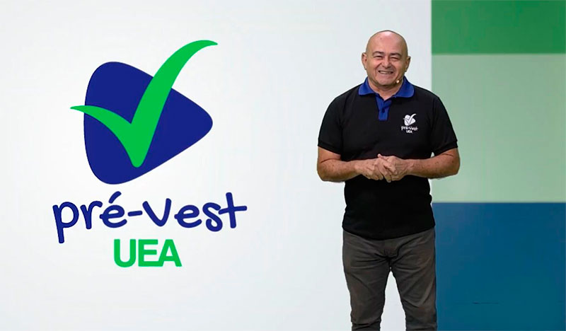 Aulão interativo