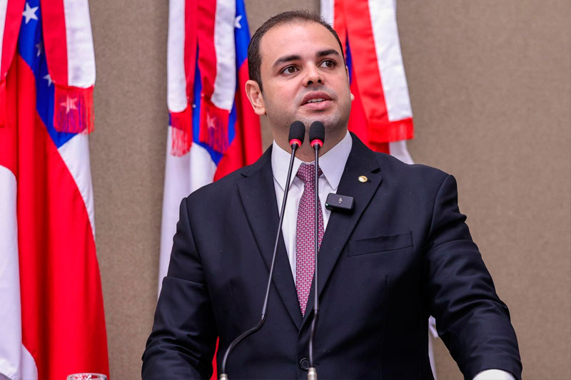 Roberto Cidade