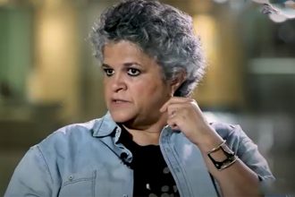 Ex-ministra Izabella Teixeira diz que sempre entendeu a agenda ambiental como de desenvolvimento (Imagem: YouTube/Fecomércio SP/Reprodução)