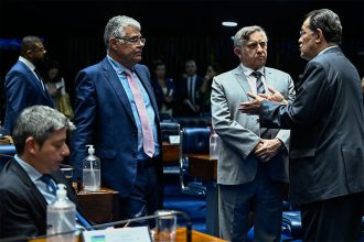 Senadores