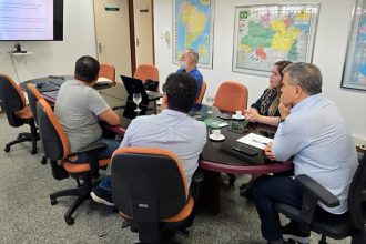 Suframa e Ufam mestrado