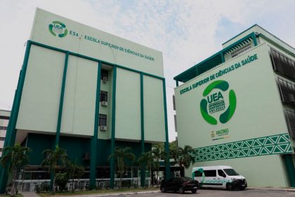 UEA, Ciências da Saúde
