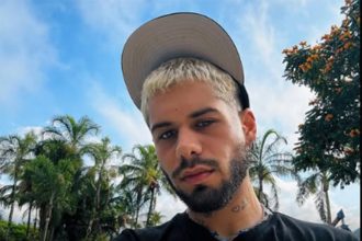 Cantor Zé Felipe negou traição contra a ex-esposa Virgínia Fonseca (Foto: Instagram/Reprodução)