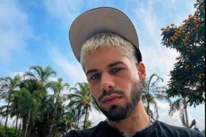 Cantor Zé Felipe negou traição contra a ex-esposa Virgínia Fonseca (Foto: Instagram/Reprodução)