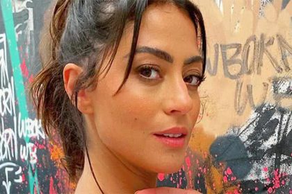 Atriz Carol Castro revelou proposta milionária em assédio pela rede social (Foto: Instagram/Reprodução)
