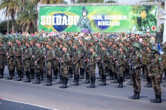 Dia do Soldado