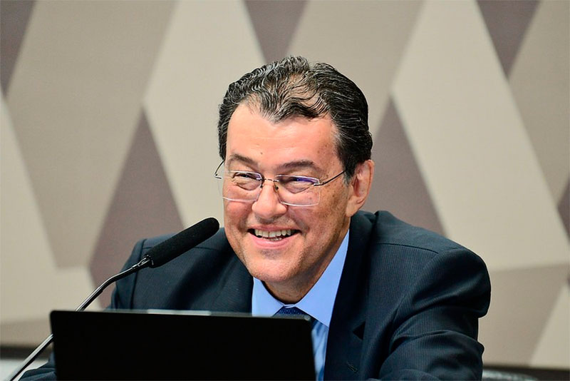 Eduardo Braga