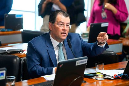 Eduardo Braga