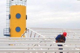 Recursos do Fundeb podem ser usados para melhorar infraestrutura das escolas públicas (Foto: MEC/Divulgação)