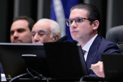 Hugo Motta