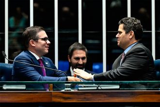 Câmara e Senado