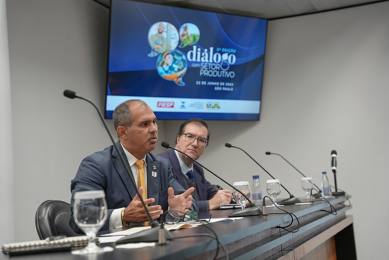 Márcio André Oliveira Brito
