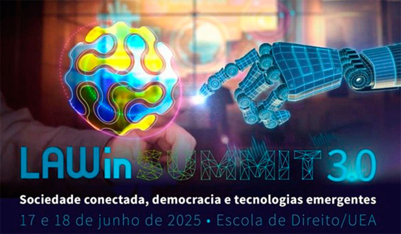 Evento da UEA