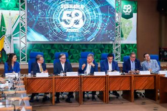 Frente Parlamentar do Empreendedorismo na Suframa