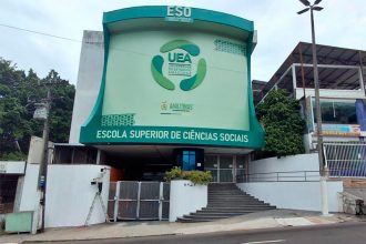 Escola Superior de Ciência Sociais