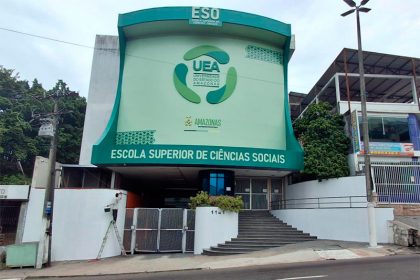 Escola Superior de Ciência Sociais
