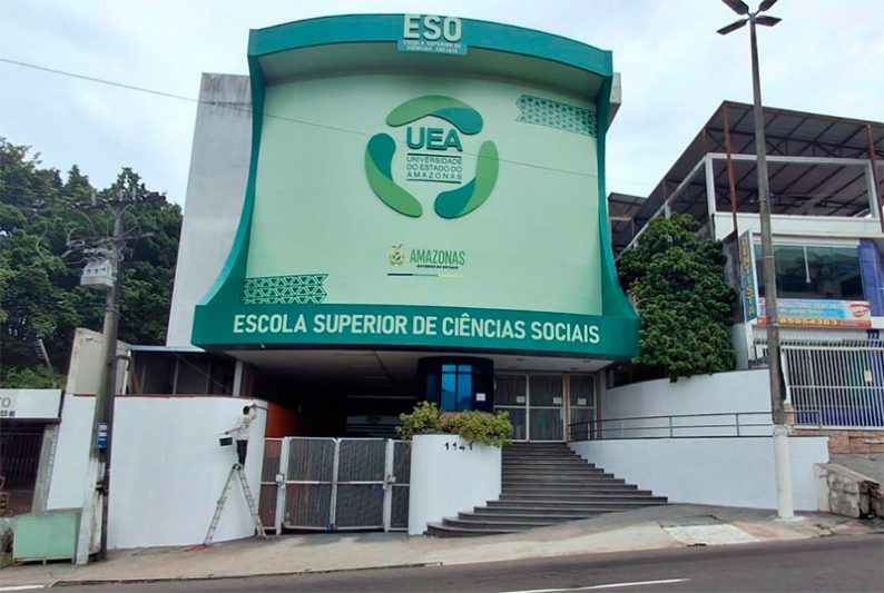 Escola Superior de Ciência Sociais