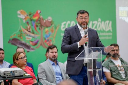 Governador Wilson Lima