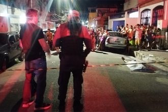 Polícia suspeita de acerto de contas na morte de jovem em Manaus (Foto: Divulgação)