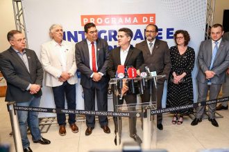 Prefeito David Almeida