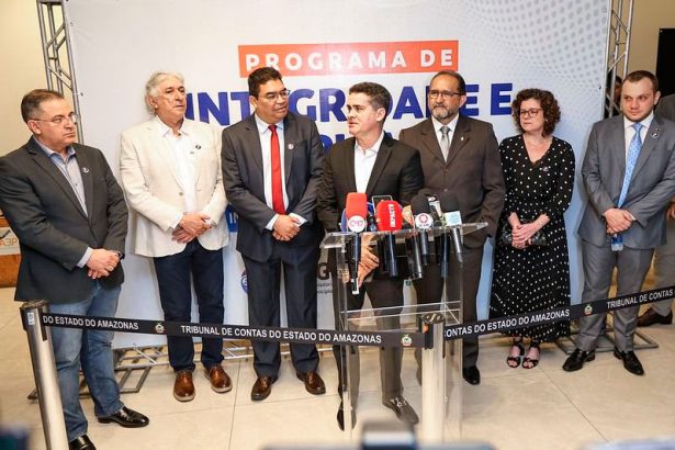 Prefeito David Almeida