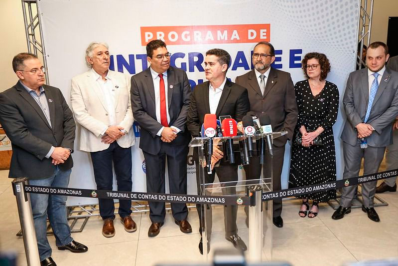 Prefeito David Almeida