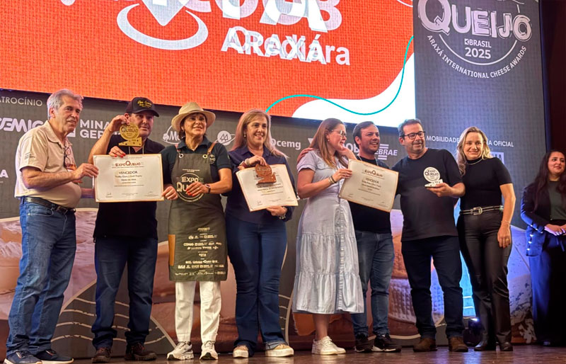 ExpoQueijo