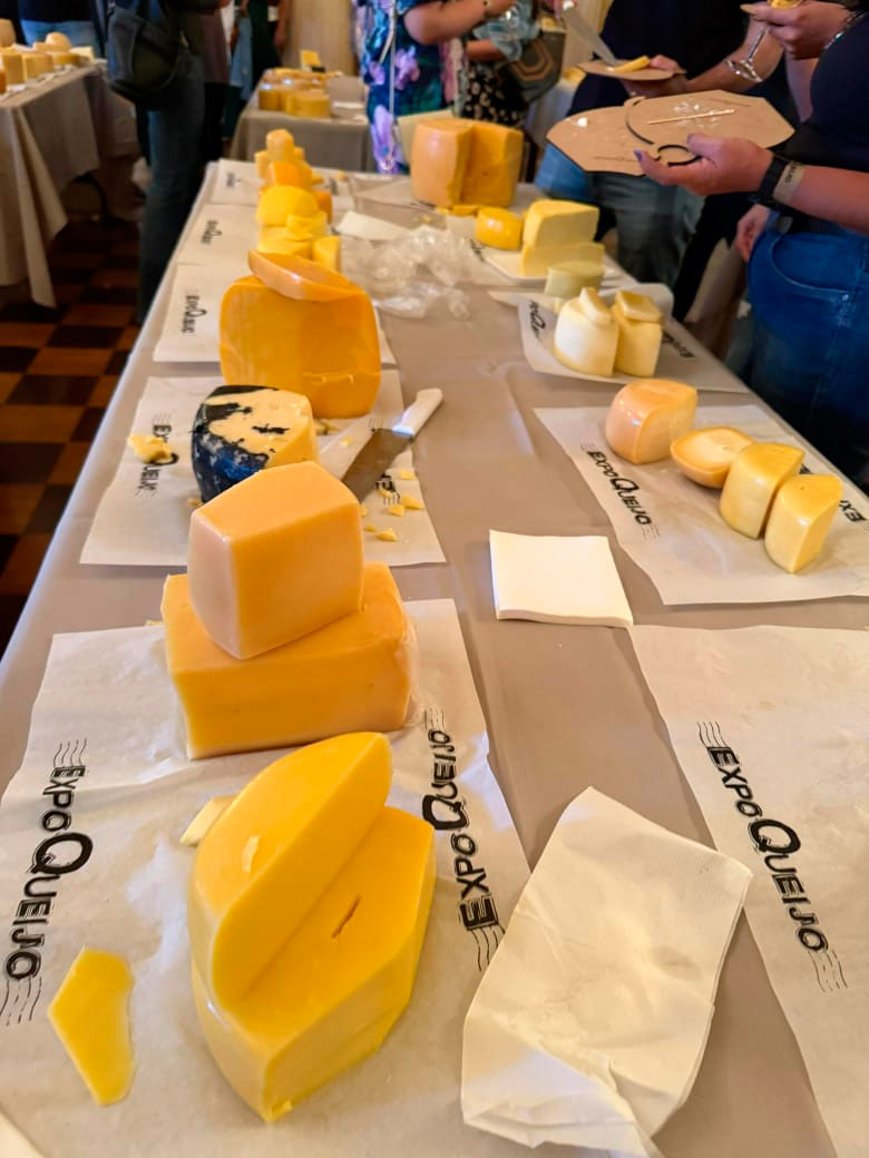 ExpoQueijo
