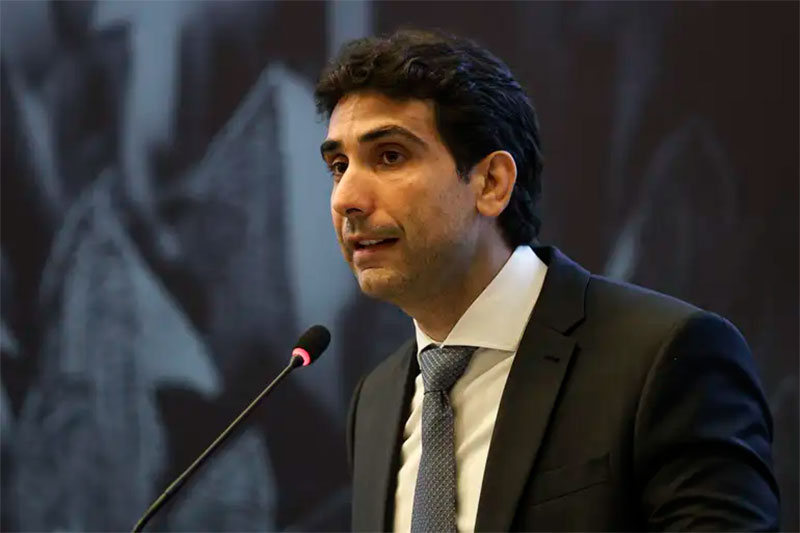 Gabriel Galípolo