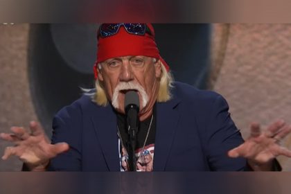 Ator Hulk Hogan morreu em casa, de parada cardiorespiratória (Imagem: YouTube/Reprodução)
