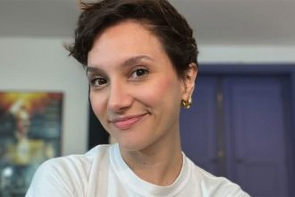 Atriz Lorena Comparato interpretará mulher que matou e esquartejou o marido (Foto: Instagram/Reprodução)