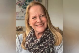 Atriz Lucinha Lins revela que viveu experiência sobrenatural ao gravar 'A Viagem' (Foto: @lucinhalins/Instagram)