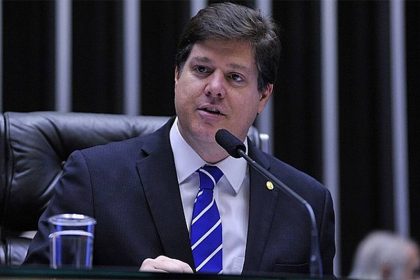 Baleia Rossi inclui IPCA como base de cálculo para contribuição previdenciária dos municípios (Por Alex Ferreira, da Agência Câmara)