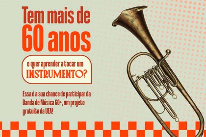 Banda 60+