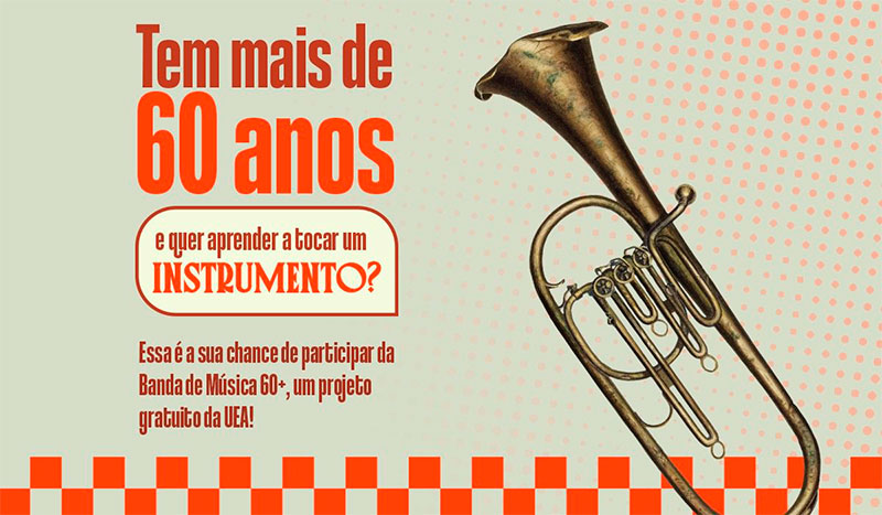 Banda 60+