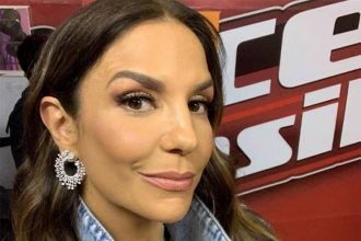 Cantora Ivete Sangalo foi acionada na Justiça por uso de nome de grupo de pagode na turnê nacional (Foto: @ivetesangalo/Instagram)