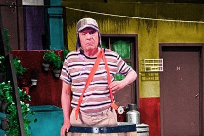Série 'Chaves' tem episódios exclusivos no Prime Vídeo (Imagem: Prime Vídeo/Reprodução)