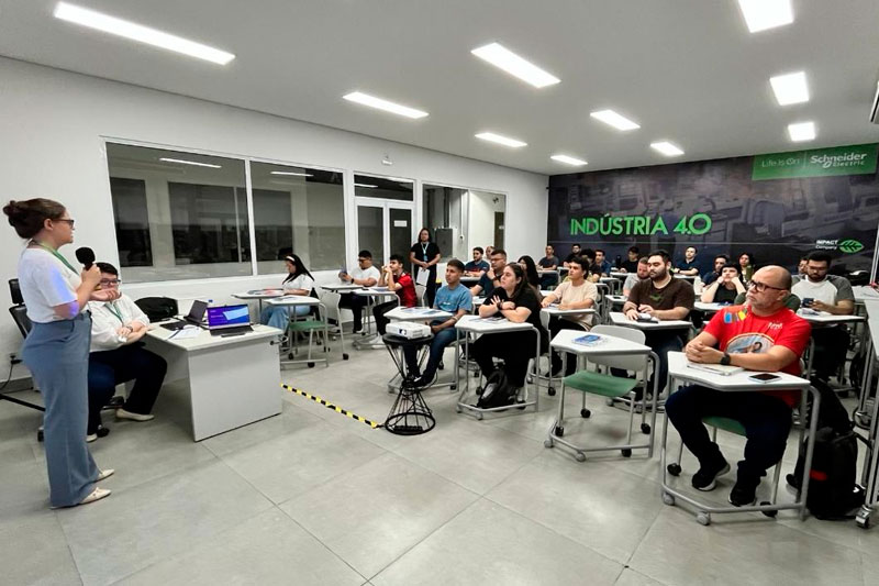 INDT Curso