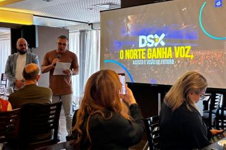 DSX 2025