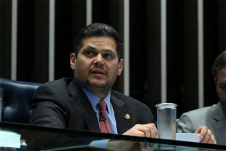 Davi Alcolumbre