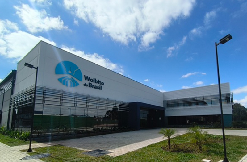 Fábrica de mosquitos Wolbito do Brasil será inaugurada neste sábado em Curitiba (Foto: Fiocruz/Divulgação)
