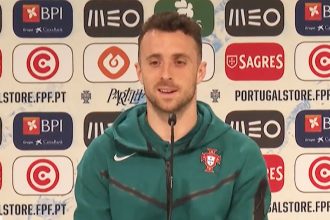 Diogo Jota morreu em acidente de carro na Espanha (Imagem: Record News/YiuTube/Reprodução)