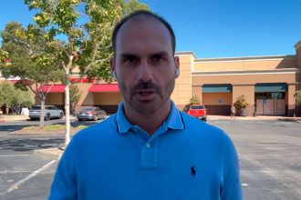 Eduardo Bolsonaro