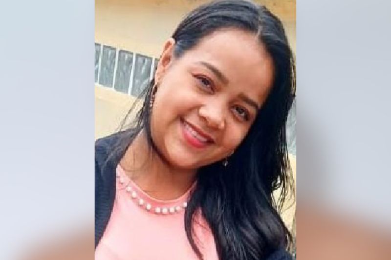 Suspeito é investigado também pelo desaparecimento de Hevilyn Kalena de Souza Solart, (Foto: Acervo familiar)