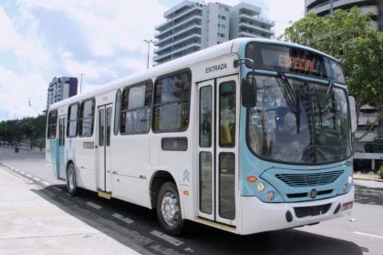 Empresa do transporte público foi condenada ao pagamento de indenização por danos moral e material a um motociclista.(Divulgação/IMMU)