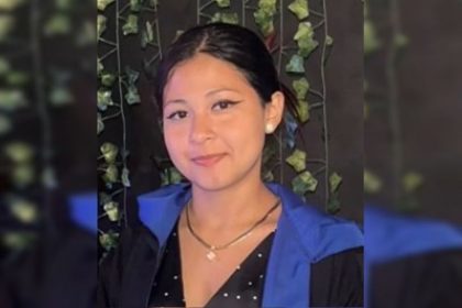 Polícia Civil revelou que Isabele Dinelly sofreu diversos ferimentos e teve parte da cabeça raspada. (Foto: WhatsApp/Reprodução)