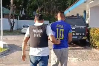 Denúncia foi feita pelo Conselho Tutelar e da escola das vítimas. (Foto: Divulgação/PC-AM)