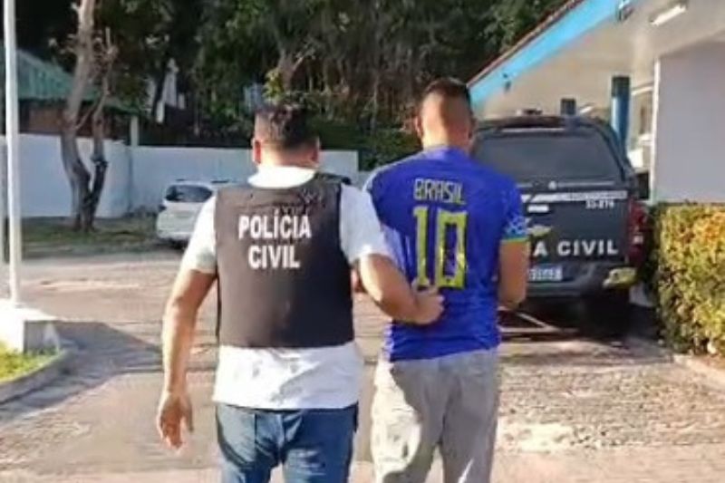 Denúncia foi feita pelo Conselho Tutelar e da escola das vítimas. (Foto: Divulgação/PC-AM)